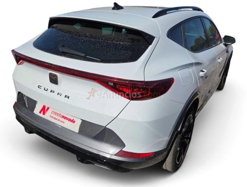 Cupra Formentor 1.5 TSI 110kW 150 CV DSG 