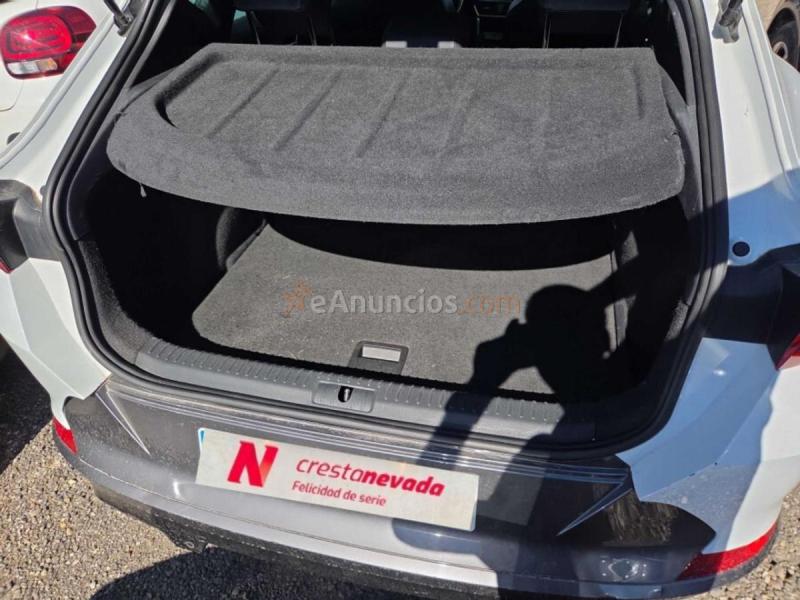 Cupra Formentor 1.5 TSI 110kW 150 CV DSG 