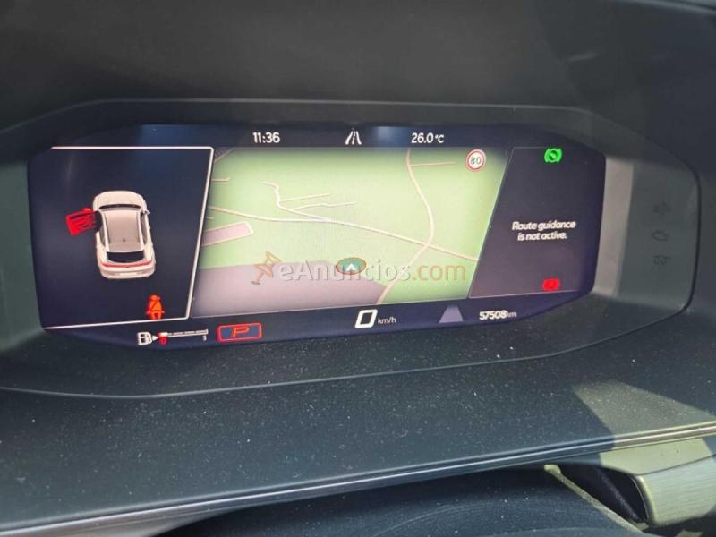 Cupra Formentor 1.5 TSI 110kW 150 CV DSG 