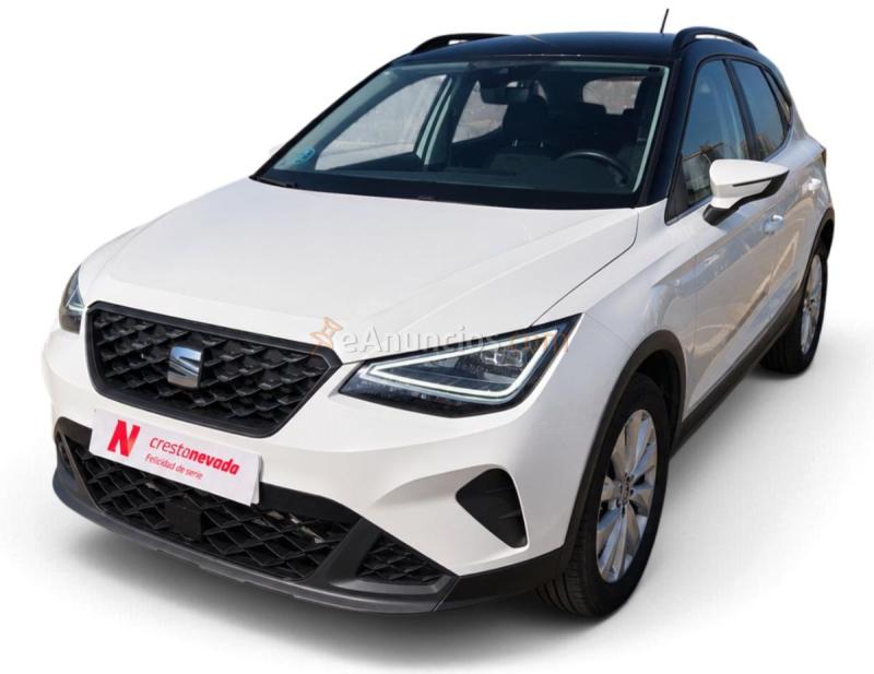 Seat Arona 1.0 TSI 85kW (115CV) DSG Style XM 