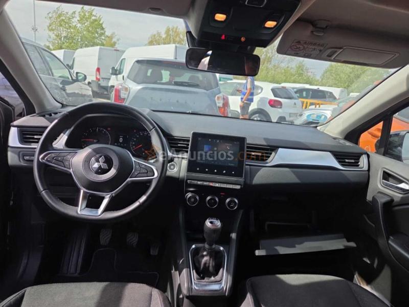 Mitsubishi ASX 100T Motion 