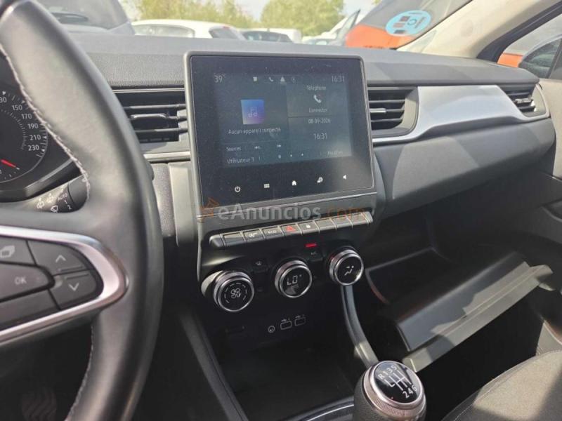 Mitsubishi ASX 100T Motion 