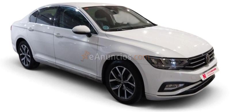 Volkswagen Passat Executive 2.0 TDI 110kW (150CV) DSG 