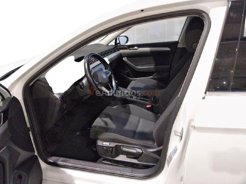Volkswagen Passat Executive 2.0 TDI 110kW (150CV) DSG 