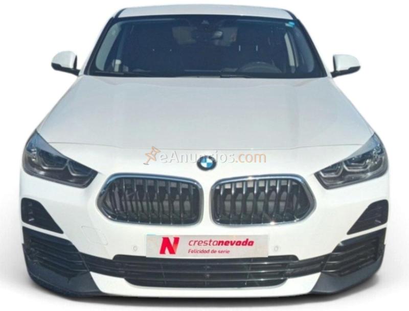 BMW X2 sDrive18d 