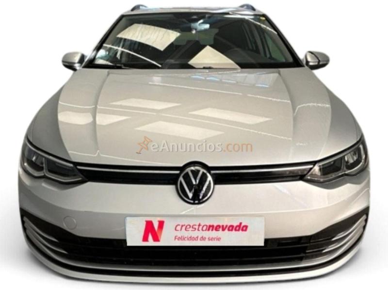 Volkswagen Golf Life 2.0 TDI 85kW (115CV) Variant 