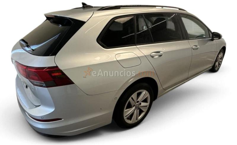 Volkswagen Golf Life 2.0 TDI 85kW (115CV) Variant 