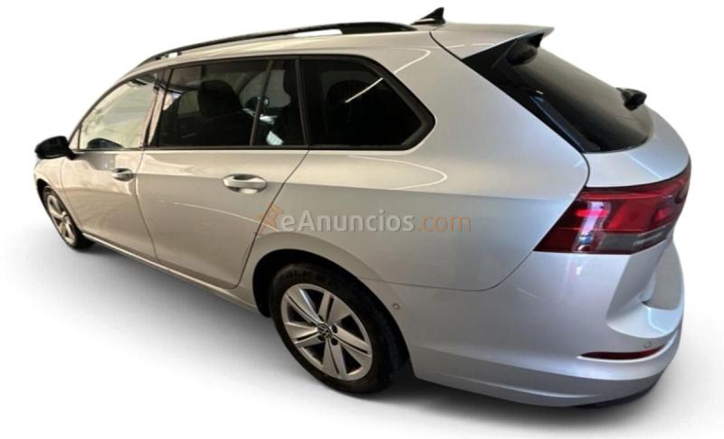 Volkswagen Golf Life 2.0 TDI 85kW (115CV) Variant 