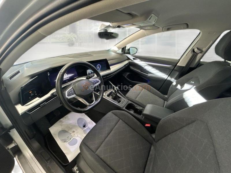 Volkswagen Golf Life 2.0 TDI 85kW (115CV) Variant 