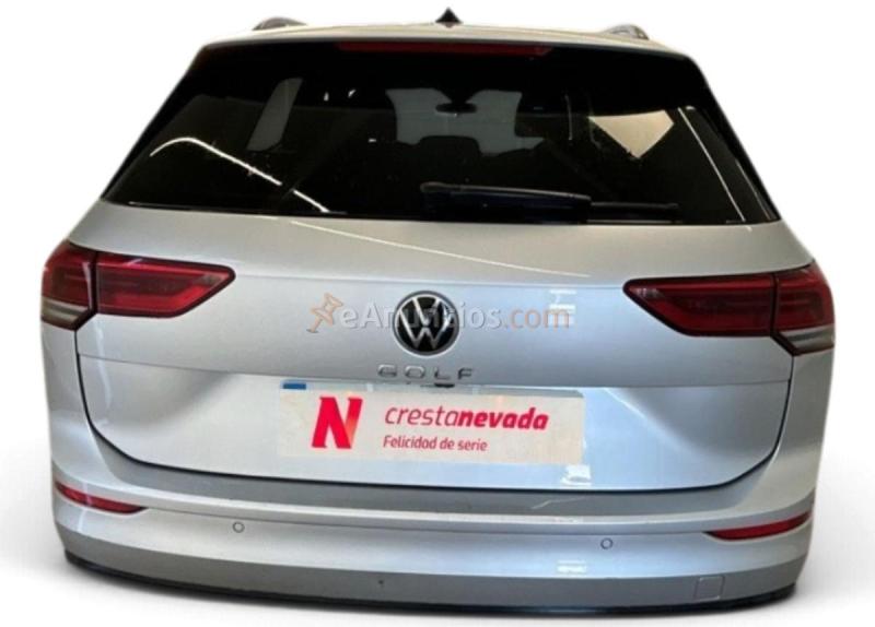 Volkswagen Golf Life 2.0 TDI 85kW (115CV) Variant 