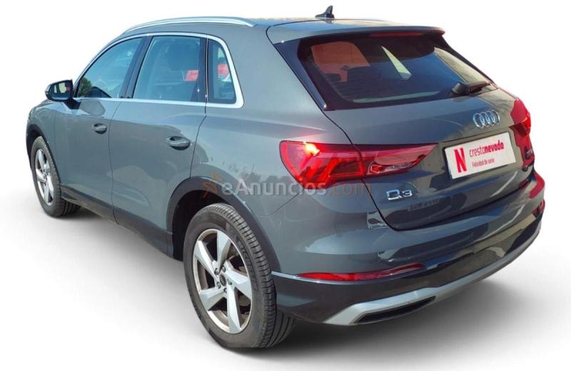 Audi Q3 Advanced 35 TDI 110kW (150CV) S tronic 