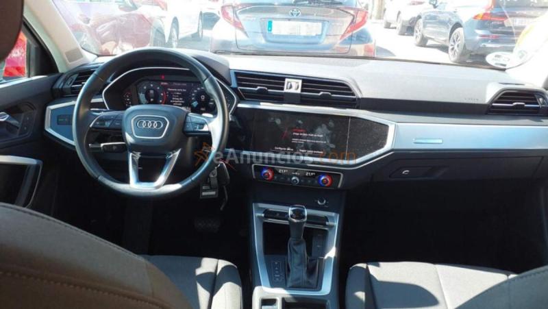 Audi Q3 Advanced 35 TDI 110kW (150CV) S tronic 