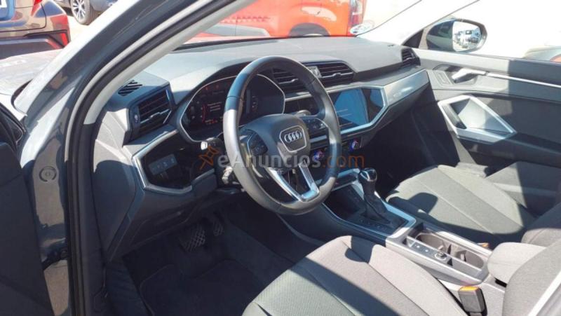 Audi Q3 Advanced 35 TDI 110kW (150CV) S tronic 