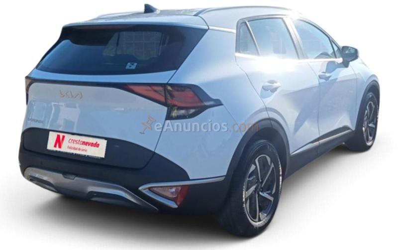 Kia Sportage 1.6 TGDi MHEV 110kW 150CV Drive 4x2 