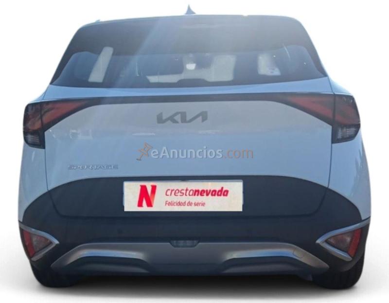 Kia Sportage 1.6 TGDi MHEV 110kW 150CV Drive 4x2 