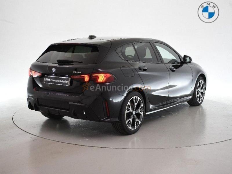 BMW Serie 1 120d 120 kW (163 CV)