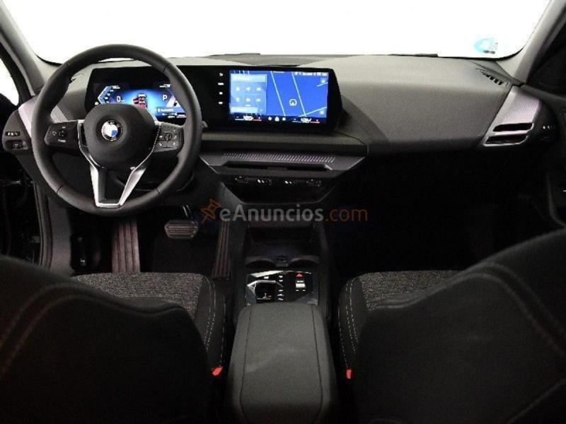 BMW Serie 1 120d 120 kW (163 CV)