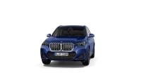 BMW X1 sDrive18d 110 kW (150 CV)