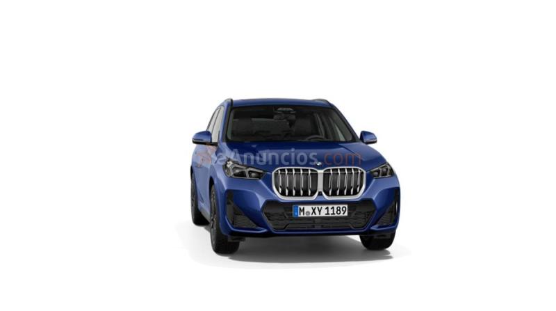 BMW X1 sDrive18d 110 kW (150 CV)