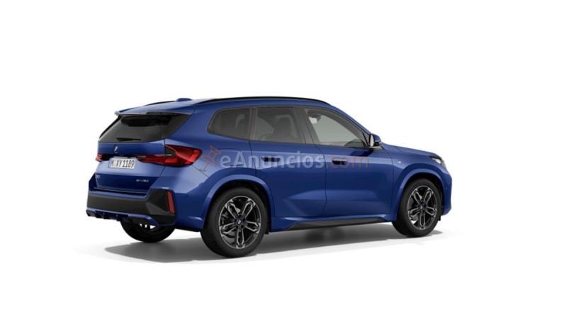 BMW X1 sDrive18d 110 kW (150 CV)