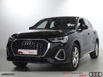 Audi Q3 Sportback S line 45 TFSI e 180 kW (245 CV) S tronic