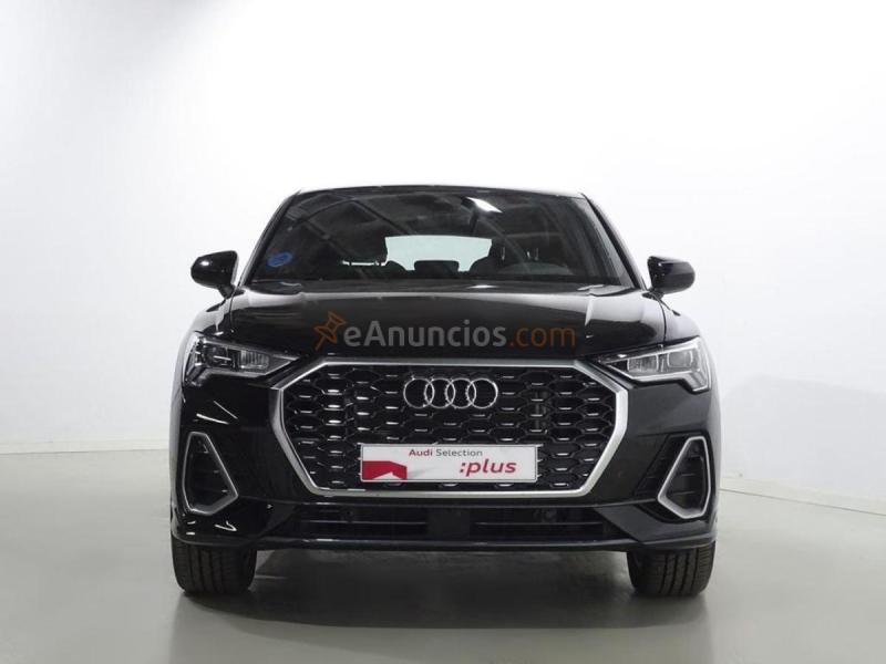 Audi Q3 Sportback S line 45 TFSI e 180 kW (245 CV) S tronic