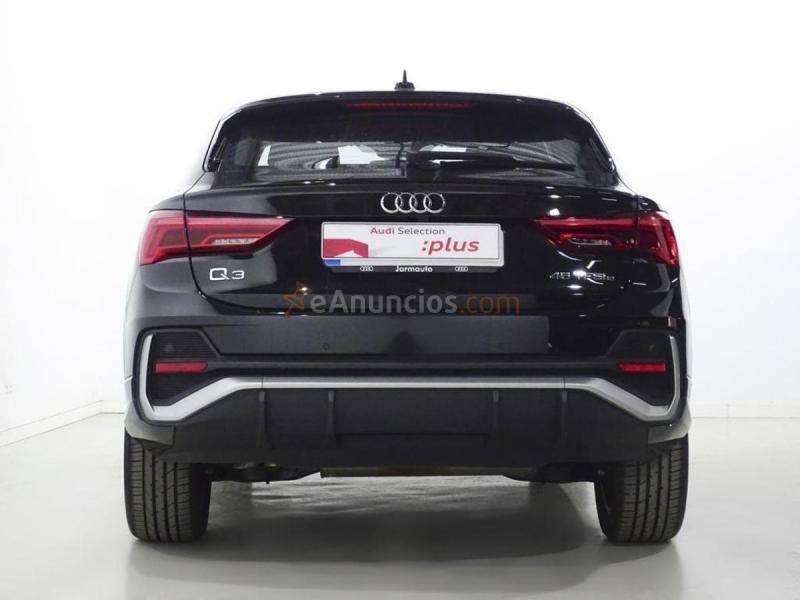 Audi Q3 Sportback S line 45 TFSI e 180 kW (245 CV) S tronic