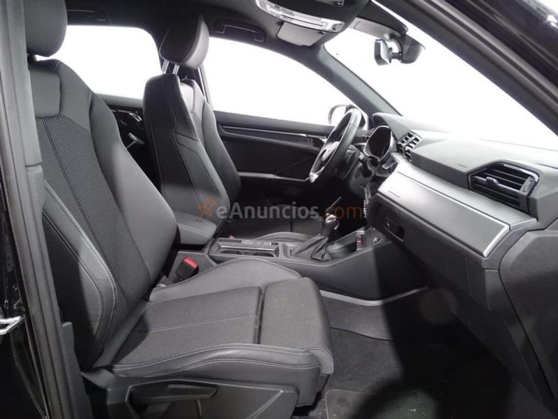 Audi Q3 Sportback S line 45 TFSI e 180 kW (245 CV) S tronic
