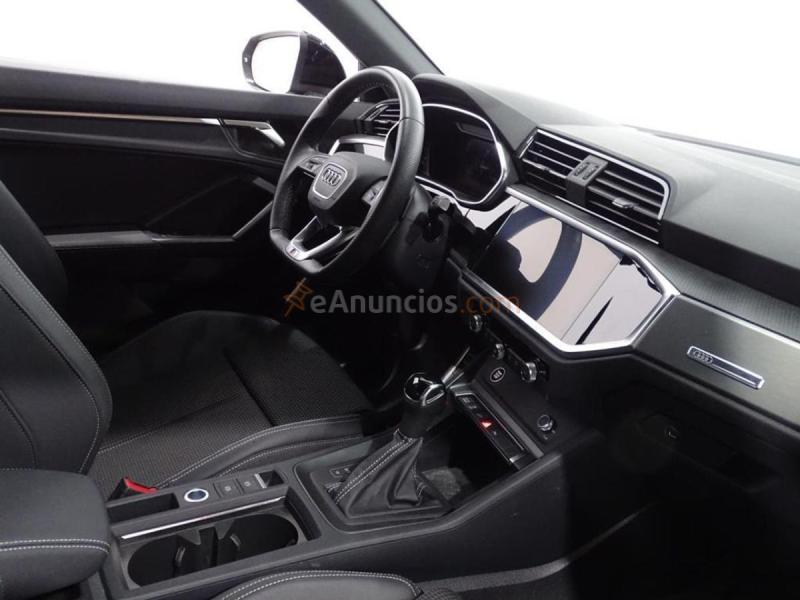 Audi Q3 Sportback S line 45 TFSI e 180 kW (245 CV) S tronic