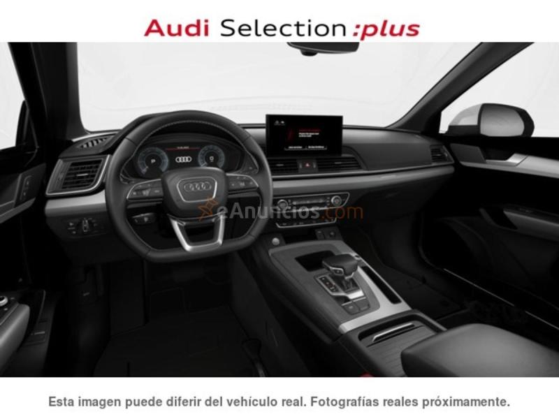 Audi Q5 S Line 50 quattro-ultra 220 kW (299 CV) S tronic