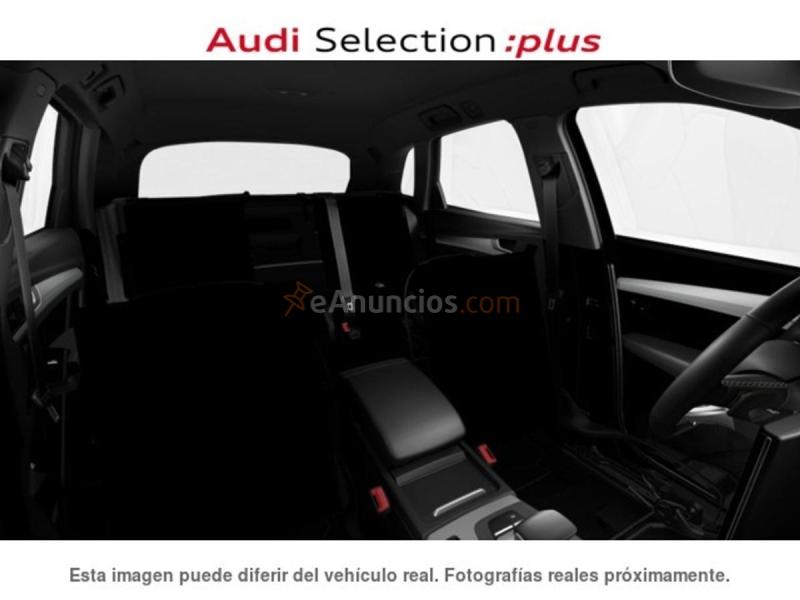 Audi Q5 S Line 50 quattro-ultra 220 kW (299 CV) S tronic