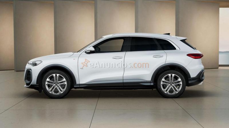 Audi Q5 S Line TDI quattro 150 kW (204 CV) S tronic