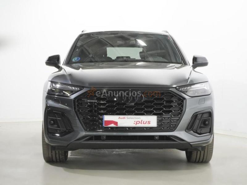 Audi Q5 Black line 40 TDI quattro-ultra 150 kW (204 CV) S tronic
