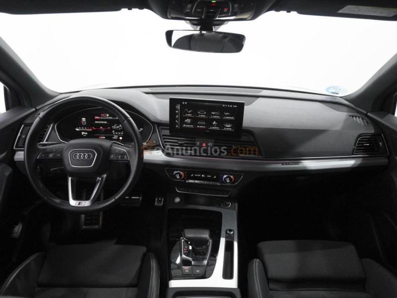 Audi Q5 Black line 40 TDI quattro-ultra 150 kW (204 CV) S tronic