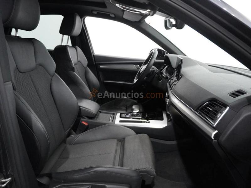 Audi Q5 Black line 40 TDI quattro-ultra 150 kW (204 CV) S tronic