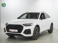 Audi Q5 Black line 40 TDI quattro-ultra 150 kW (204 CV) S tronic