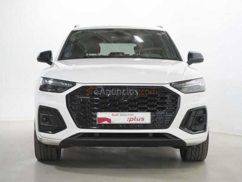 Audi Q5 Black line 40 TDI quattro-ultra 150 kW (204 CV) S tronic