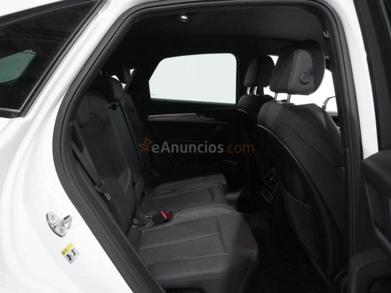 Audi Q5 Black line 40 TDI quattro-ultra 150 kW (204 CV) S tronic