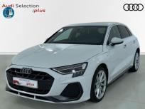 Audi A3 S line 150 kW (204 CV) S tronic