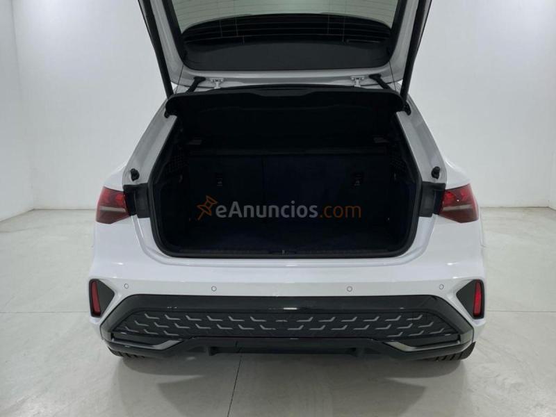 Audi A3 S line 150 kW (204 CV) S tronic