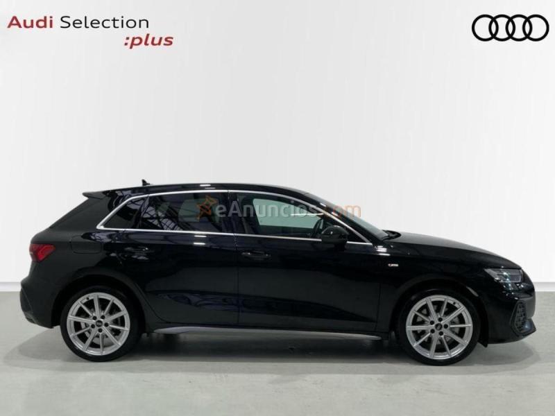 Audi A3 S line 150 kW (204 CV) S tronic
