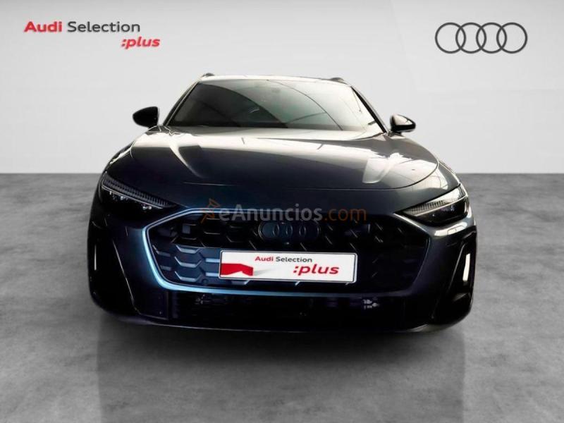 Audi A5 Black Line quattro 220 kW (299 CV)