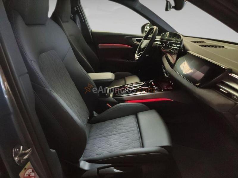 Audi A5 Black Line quattro 220 kW (299 CV)