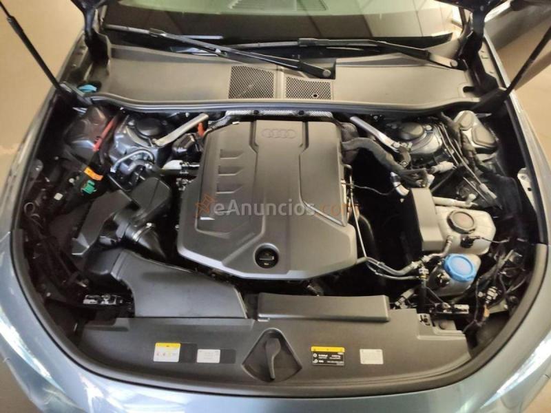 Audi A5 Black Line quattro 220 kW (299 CV)