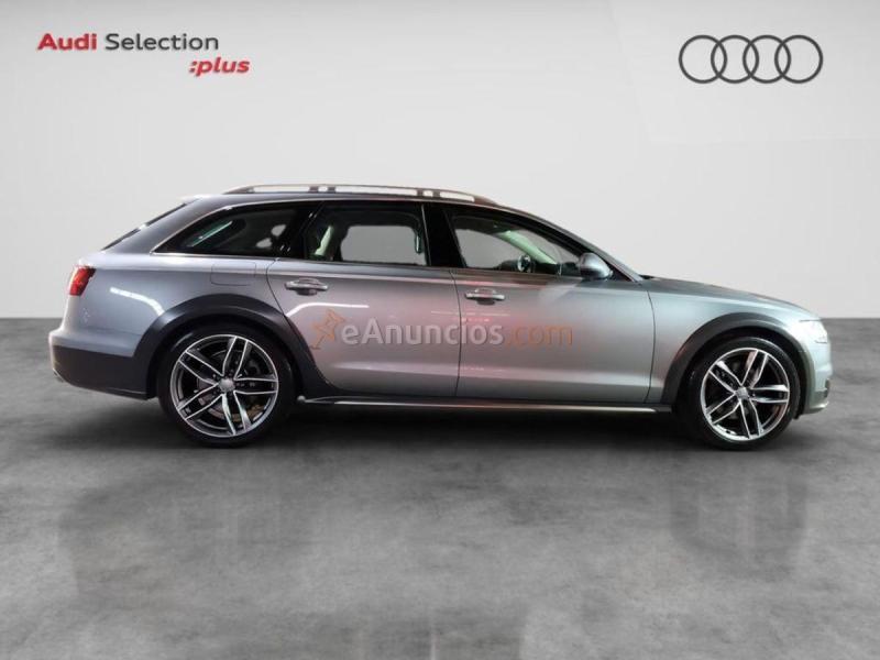 Audi A6 Advanced edition 3.0 TDI quattro 200 kW (272 CV) S tronic