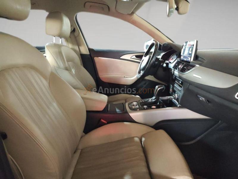 Audi A6 Advanced edition 3.0 TDI quattro 200 kW (272 CV) S tronic