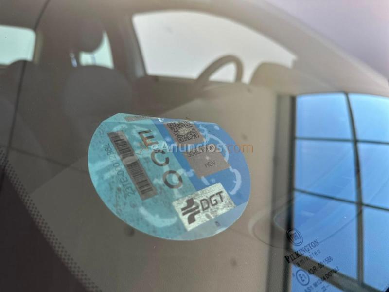 Fiat 500 1.0 Hybrid 51 kW