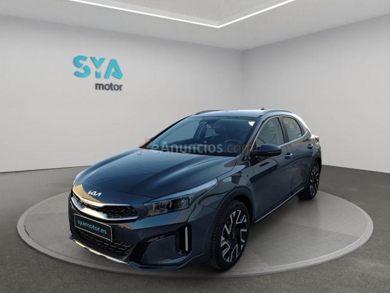 Kia XCeed Drive 1.0 T-GDi 74 kW