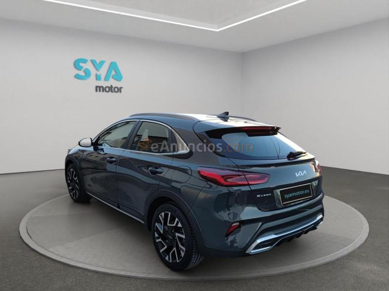 Kia XCeed Drive 1.0 T-GDi 74 kW