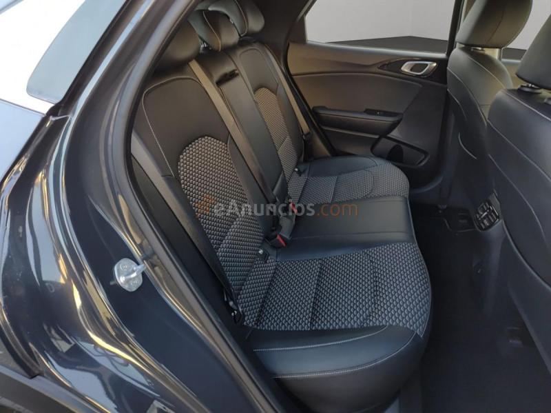 Kia XCeed Drive 1.0 T-GDi 74 kW